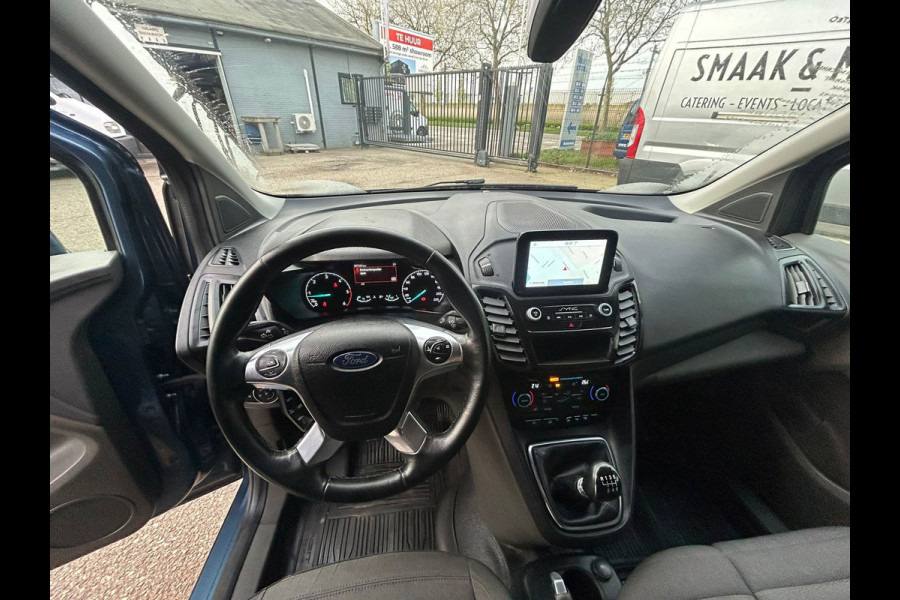 Ford Transit Connect 1.5 EcoBlue L2 euro 6