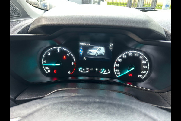 Ford Transit Connect 1.5 EcoBlue L2 euro 6