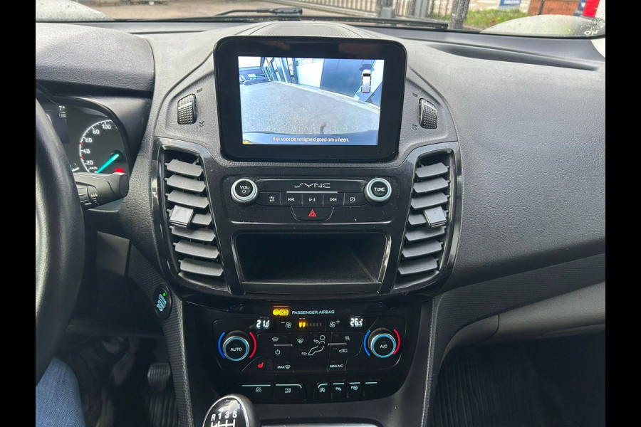 Ford Transit Connect 1.5 EcoBlue L2 euro 6