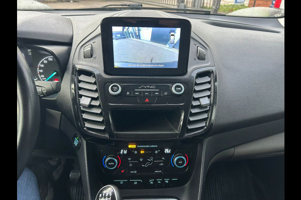 Ford Transit Connect 1.5 EcoBlue L2 euro 6