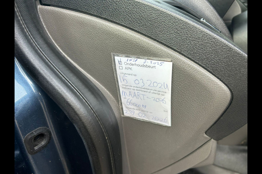 Ford Transit Connect 1.5 EcoBlue L2 euro 6