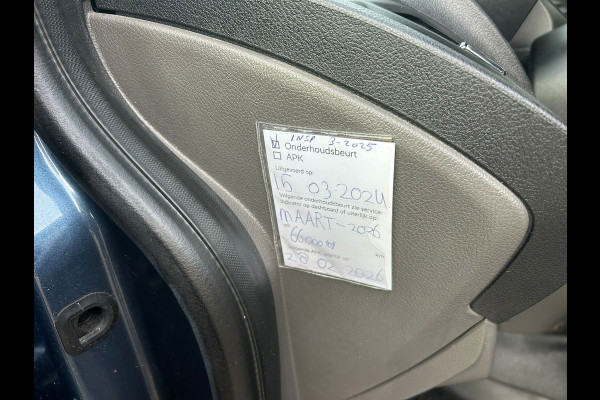 Ford Transit Connect 1.5 EcoBlue L2 euro 6