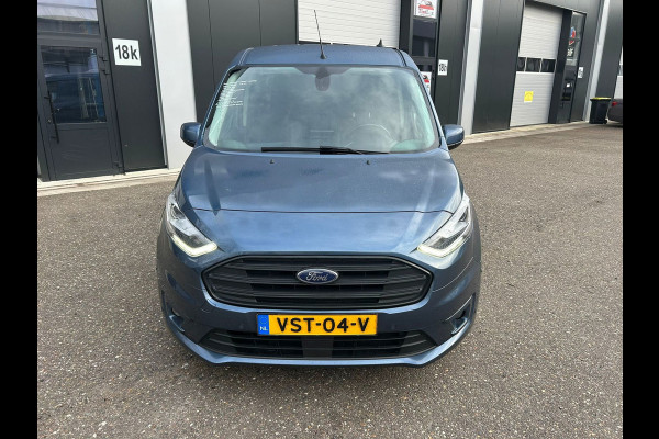 Ford Transit Connect 1.5 EcoBlue L2 euro 6