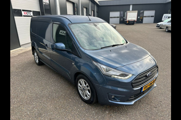 Ford Transit Connect 1.5 EcoBlue L2 euro 6