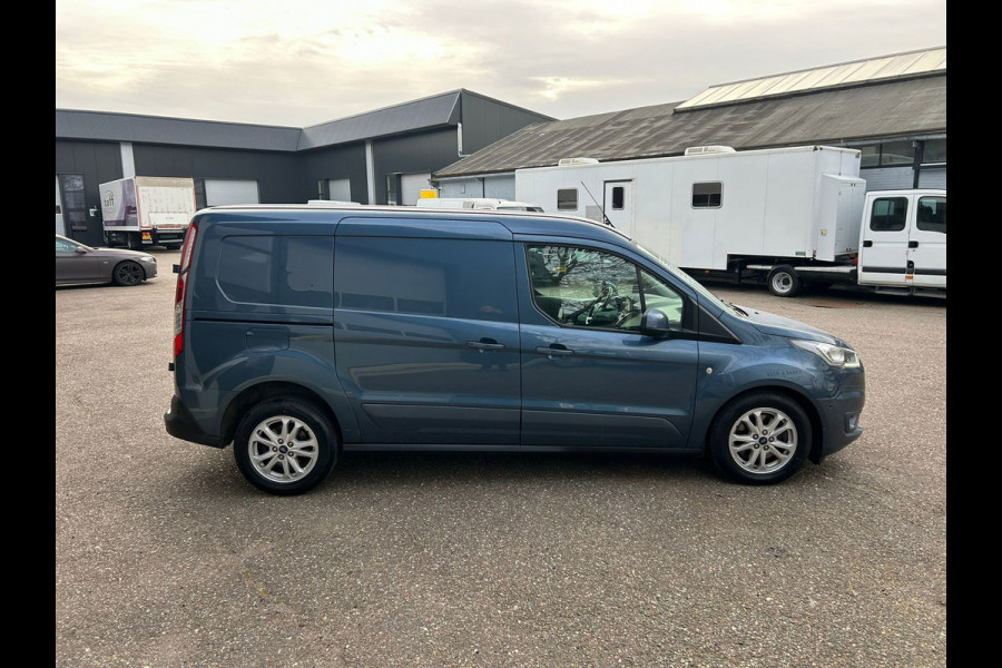 Ford Transit Connect 1.5 EcoBlue L2 euro 6