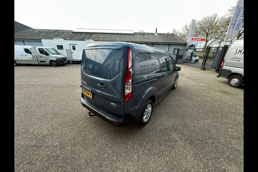 Ford Transit Connect 1.5 EcoBlue L2 euro 6