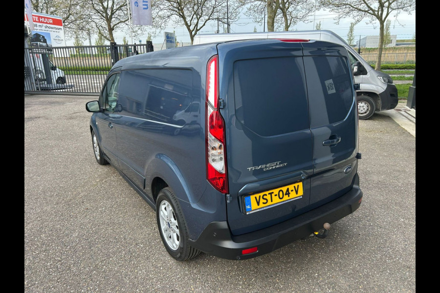 Ford Transit Connect 1.5 EcoBlue L2 euro 6
