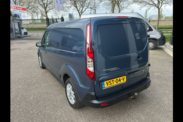 Ford Transit Connect 1.5 EcoBlue L2 euro 6