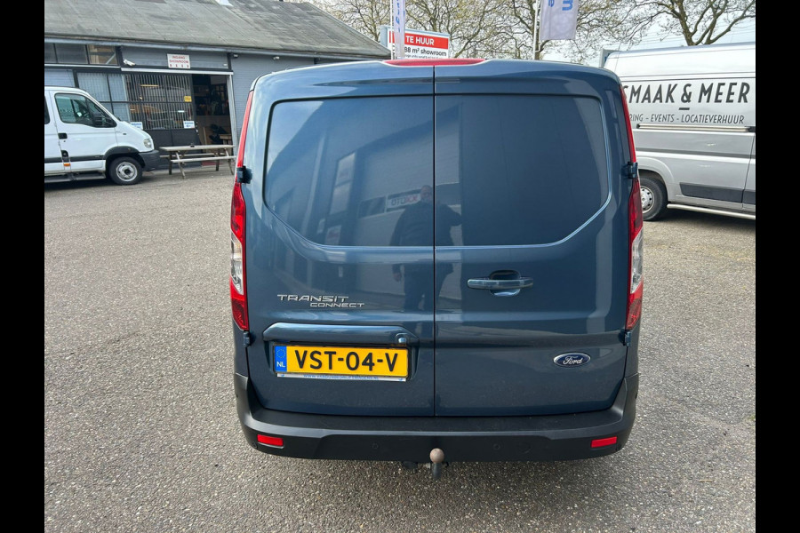 Ford Transit Connect 1.5 EcoBlue L2 euro 6