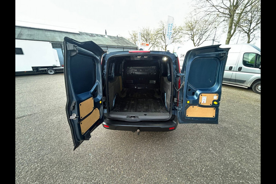 Ford Transit Connect 1.5 EcoBlue L2 euro 6