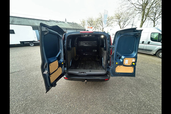 Ford Transit Connect 1.5 EcoBlue L2 euro 6