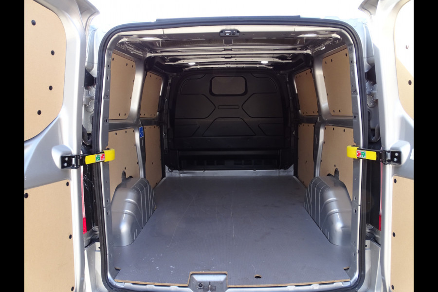 Ford Transit Custom 2.0 TDCI L1H1 Limited Automaat