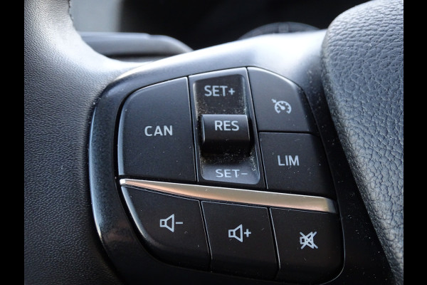 Ford Transit Custom 2.0 TDCI L1H1 Limited Automaat