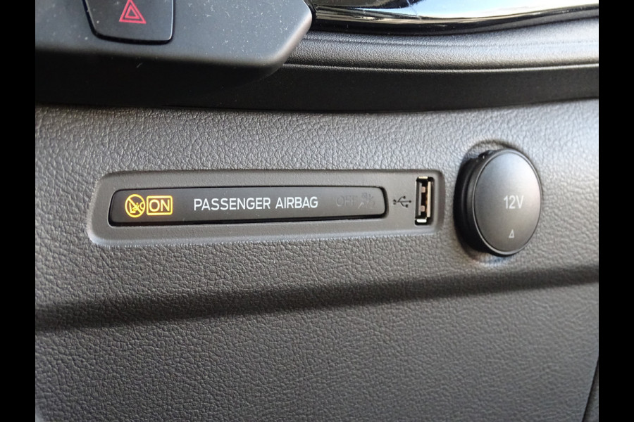 Ford Transit Custom 2.0 TDCI L1H1 Limited Automaat