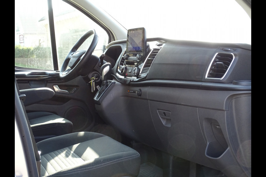 Ford Transit Custom 2.0 TDCI L1H1 Limited Automaat