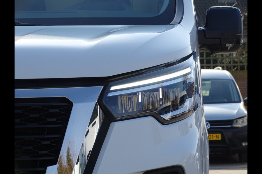 Nissan Primastar 2.0 dCi L2H1 Acenta