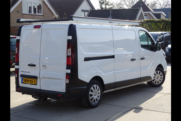 Nissan Primastar 2.0 dCi L2H1 Acenta