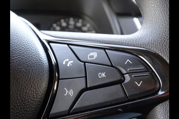 Nissan Primastar 2.0 dCi L2H1 Acenta