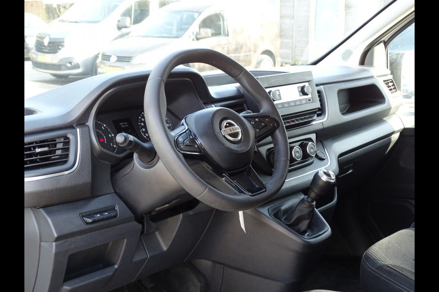 Nissan Primastar 2.0 dCi L2H1 Acenta