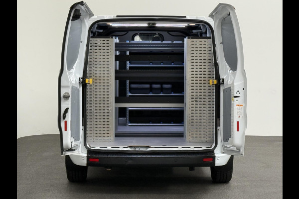 Ford Transit Custom 300 2.0 TDCI L2H1 Trend Airco Cruise Control Parkeersensoren Verwarmbare voorstoelen