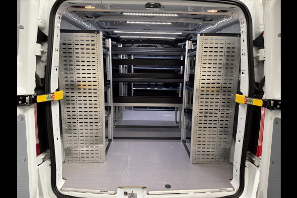 Ford Transit Custom 300 2.0 TDCI L2H1 Trend Airco Cruise Control Parkeersensoren Verwarmbare voorstoelen