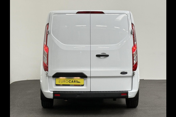 Ford Transit Custom 300 2.0 TDCI L2H1 Trend Airco Cruise Control Parkeersensoren Verwarmbare voorstoelen