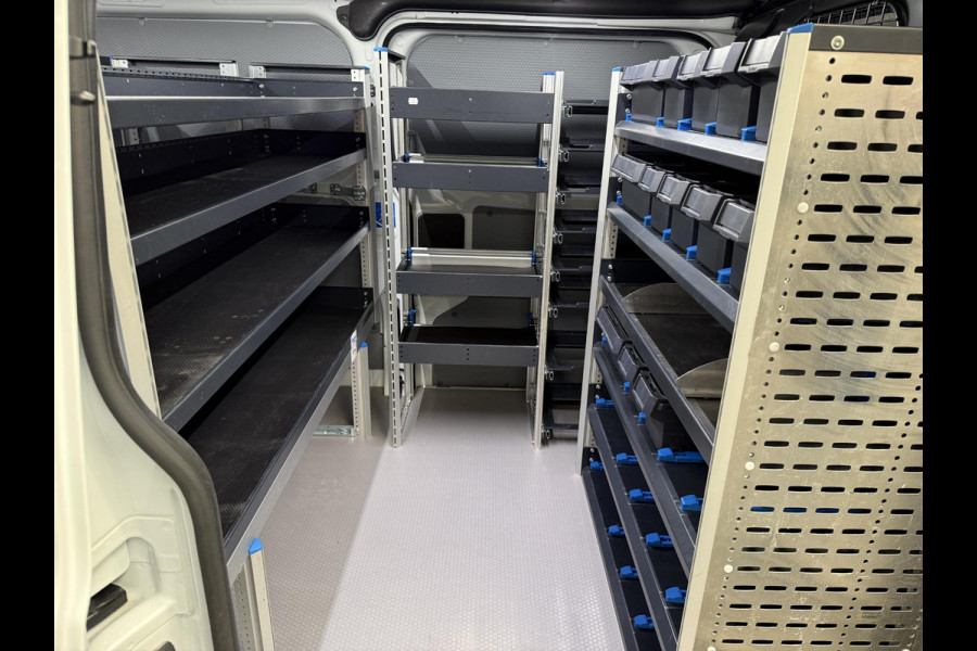 Ford Transit Custom 300 2.0 TDCI L2H1 Trend Airco Cruise Control Parkeersensoren Verwarmbare voorstoelen