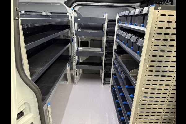 Ford Transit Custom 300 2.0 TDCI L2H1 Trend Airco Cruise Control Parkeersensoren Verwarmbare voorstoelen