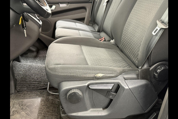 Ford Transit Custom 300 2.0 TDCI L2H1 Trend Airco Cruise Control Parkeersensoren Verwarmbare voorstoelen