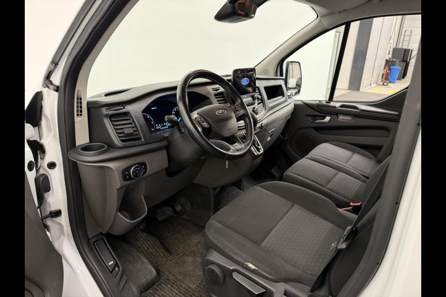 Ford Transit Custom 300 2.0 TDCI L2H1 Trend Airco Cruise Control Parkeersensoren Verwarmbare voorstoelen