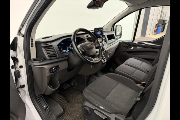 Ford Transit Custom 300 2.0 TDCI L2H1 Trend Airco Cruise Control Parkeersensoren Verwarmbare voorstoelen