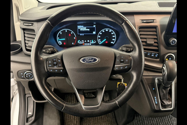 Ford Transit Custom 300 2.0 TDCI L2H1 Trend Airco Cruise Control Parkeersensoren Verwarmbare voorstoelen