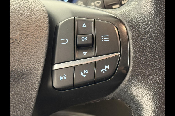 Ford Transit Custom 300 2.0 TDCI L2H1 Trend Airco Cruise Control Parkeersensoren Verwarmbare voorstoelen
