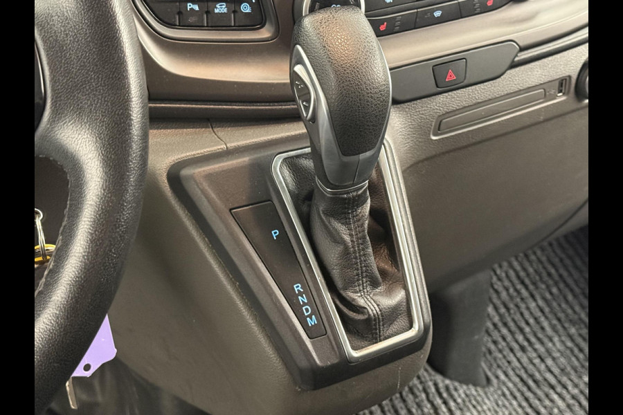 Ford Transit Custom 300 2.0 TDCI L2H1 Trend Airco Cruise Control Parkeersensoren Verwarmbare voorstoelen