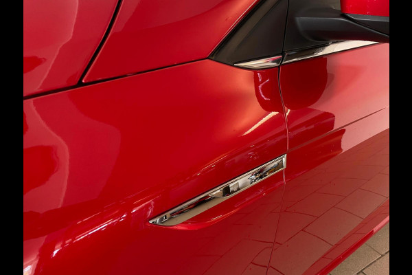 Renault Mégane Estate 1.3 TCe 140 Techno AIRCO NAVI CRUISE ELEK RAMEN CENT VERG VELGEN PRIVACYGLAS ZEER NETTE AUTO