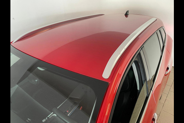 Renault Mégane Estate 1.3 TCe 140 Techno AIRCO NAVI CRUISE ELEK RAMEN CENT VERG VELGEN PRIVACYGLAS ZEER NETTE AUTO