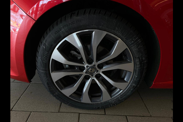 Renault Mégane Estate 1.3 TCe 140 Techno AIRCO NAVI CRUISE ELEK RAMEN CENT VERG VELGEN PRIVACYGLAS ZEER NETTE AUTO