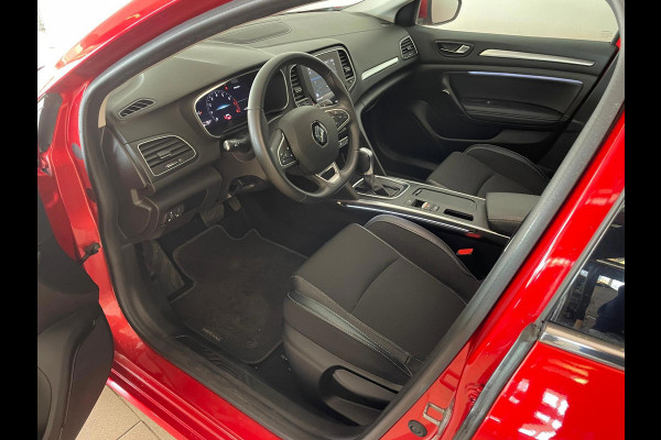 Renault Mégane Estate 1.3 TCe 140 Techno AIRCO NAVI CRUISE ELEK RAMEN CENT VERG VELGEN PRIVACYGLAS ZEER NETTE AUTO