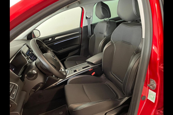 Renault Mégane Estate 1.3 TCe 140 Techno AIRCO NAVI CRUISE ELEK RAMEN CENT VERG VELGEN PRIVACYGLAS ZEER NETTE AUTO