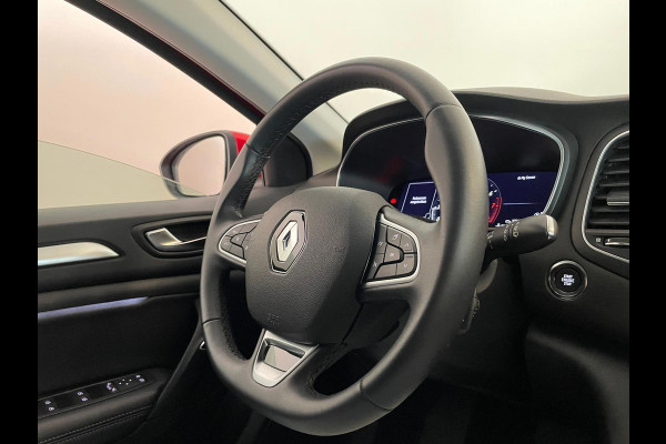 Renault Mégane Estate 1.3 TCe 140 Techno AIRCO NAVI CRUISE ELEK RAMEN CENT VERG VELGEN PRIVACYGLAS ZEER NETTE AUTO