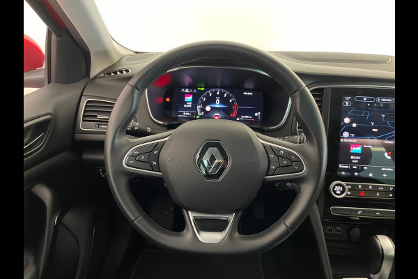 Renault Mégane Estate 1.3 TCe 140 Techno AIRCO NAVI CRUISE ELEK RAMEN CENT VERG VELGEN PRIVACYGLAS ZEER NETTE AUTO