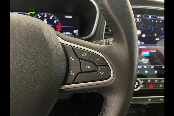 Renault Mégane Estate 1.3 TCe 140 Techno AIRCO NAVI CRUISE ELEK RAMEN CENT VERG VELGEN PRIVACYGLAS ZEER NETTE AUTO