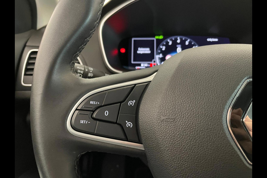 Renault Mégane Estate 1.3 TCe 140 Techno AIRCO NAVI CRUISE ELEK RAMEN CENT VERG VELGEN PRIVACYGLAS ZEER NETTE AUTO