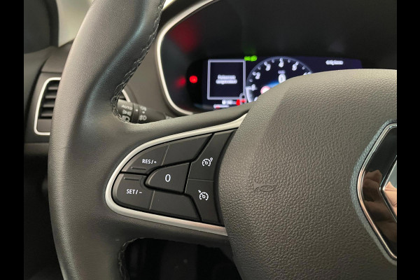 Renault Mégane Estate 1.3 TCe 140 Techno AIRCO NAVI CRUISE ELEK RAMEN CENT VERG VELGEN PRIVACYGLAS ZEER NETTE AUTO