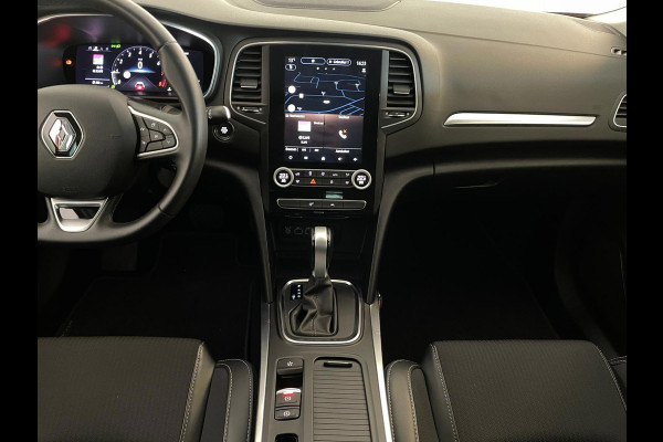 Renault Mégane Estate 1.3 TCe 140 Techno AIRCO NAVI CRUISE ELEK RAMEN CENT VERG VELGEN PRIVACYGLAS ZEER NETTE AUTO
