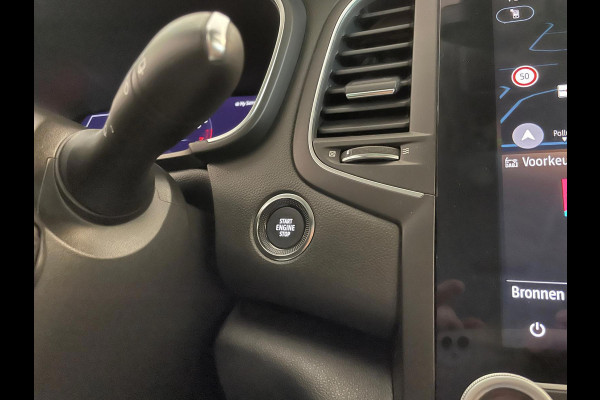 Renault Mégane Estate 1.3 TCe 140 Techno AIRCO NAVI CRUISE ELEK RAMEN CENT VERG VELGEN PRIVACYGLAS ZEER NETTE AUTO