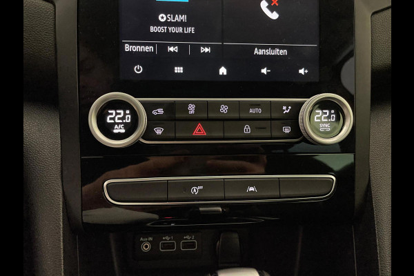 Renault Mégane Estate 1.3 TCe 140 Techno AIRCO NAVI CRUISE ELEK RAMEN CENT VERG VELGEN PRIVACYGLAS ZEER NETTE AUTO