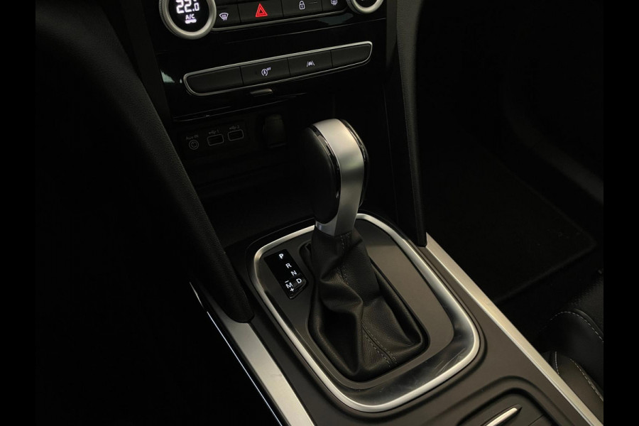 Renault Mégane Estate 1.3 TCe 140 Techno AIRCO NAVI CRUISE ELEK RAMEN CENT VERG VELGEN PRIVACYGLAS ZEER NETTE AUTO