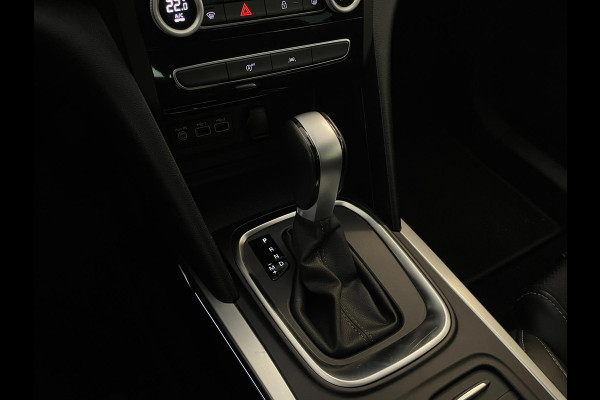 Renault Mégane Estate 1.3 TCe 140 Techno AIRCO NAVI CRUISE ELEK RAMEN CENT VERG VELGEN PRIVACYGLAS ZEER NETTE AUTO