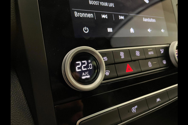 Renault Mégane Estate 1.3 TCe 140 Techno AIRCO NAVI CRUISE ELEK RAMEN CENT VERG VELGEN PRIVACYGLAS ZEER NETTE AUTO